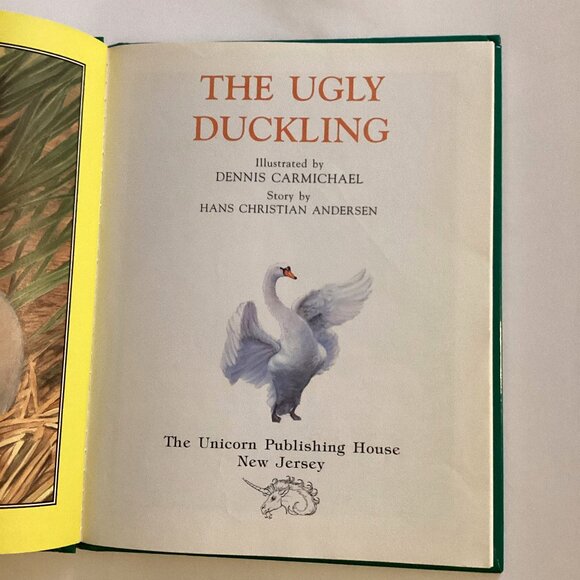 4 Classic Children's Story Time Books Bed Time Reading Hardcover Collectable - Picture 6 of 13